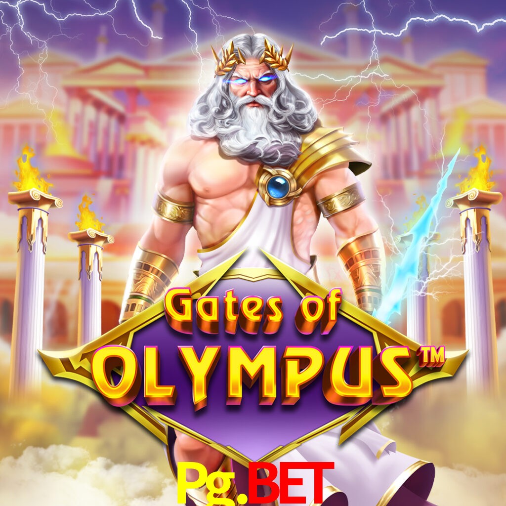 Gates of Olympus